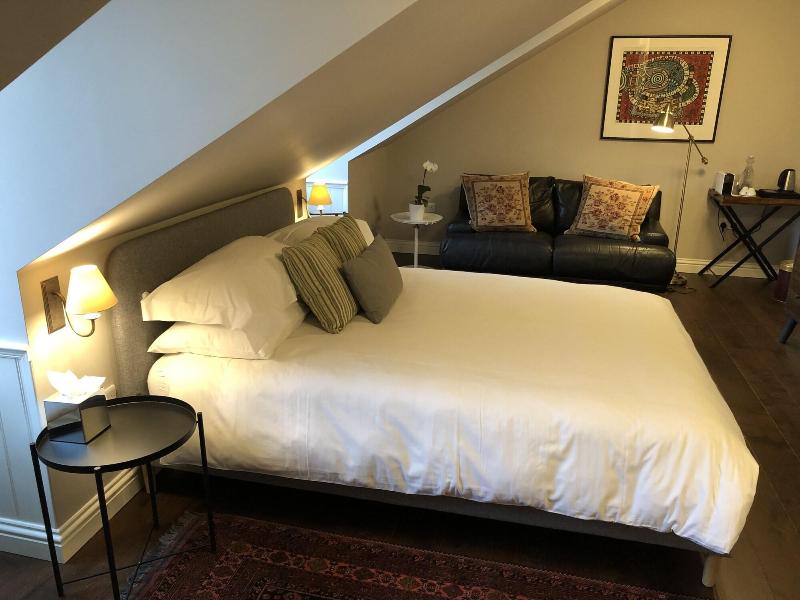 Sheridan Guest House - Oda