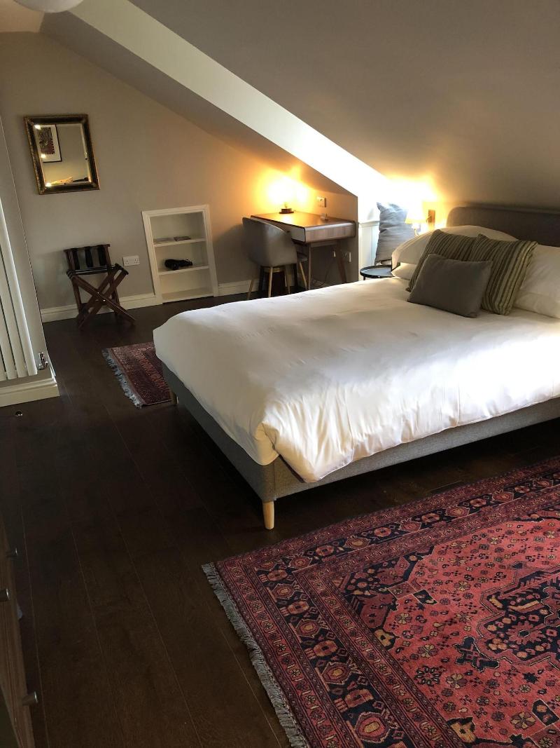 Sheridan Guest House - Oda