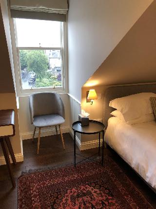 Sheridan Guest House fotoÄŸrafÄ±