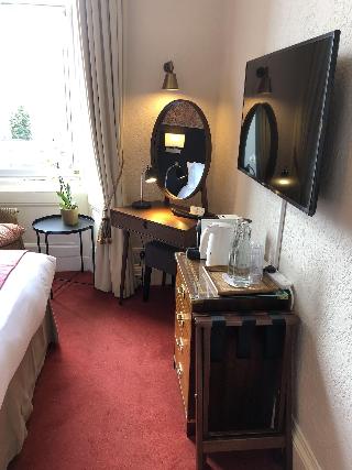 Sheridan Guest House fotoÄŸrafÄ±
