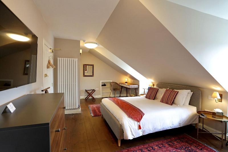 Sheridan Guest House - Oda