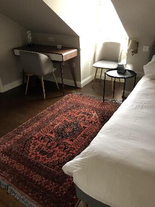 Sheridan Guest House fotoÄŸrafÄ±