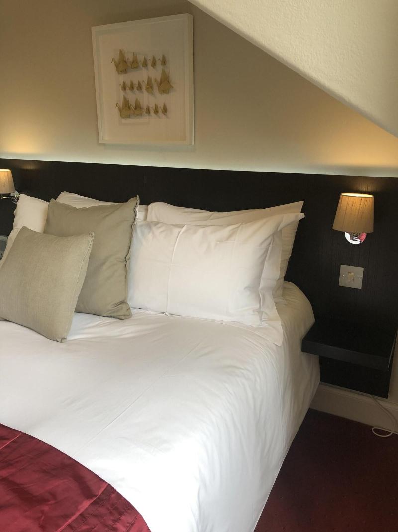 Sheridan Guest House - Oda