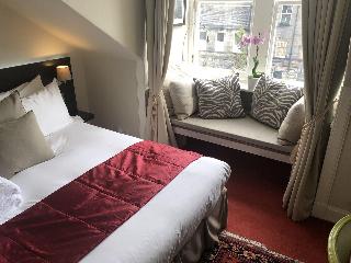 Sheridan Guest House fotoÄŸrafÄ±