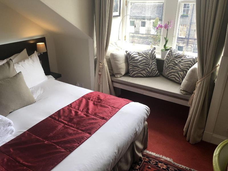 Sheridan Guest House - Oda