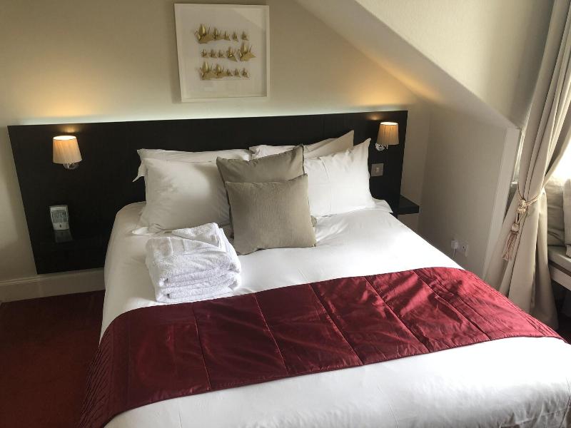 Sheridan Guest House - Oda