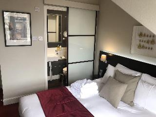 Sheridan Guest House fotoÄŸrafÄ±