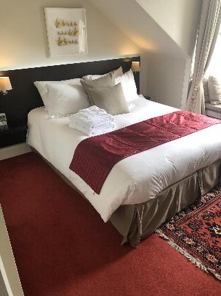 Sheridan Guest House fotoÄŸrafÄ±