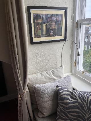 Sheridan Guest House fotoÄŸrafÄ±
