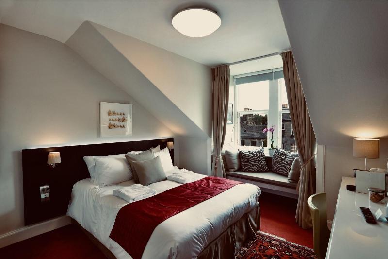 Sheridan Guest House - Oda