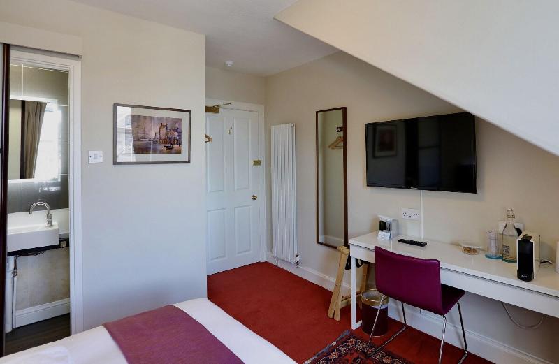Sheridan Guest House - Oda