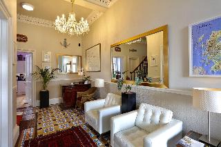 Sheridan Guest House fotoÄŸrafÄ±