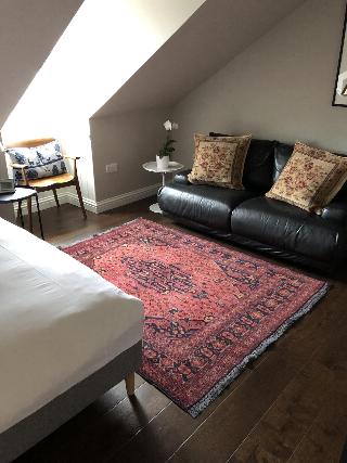 Sheridan Guest House fotoÄŸrafÄ±