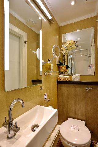 Sheridan Guest House fotoÄŸrafÄ±