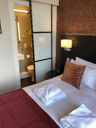 Sheridan Guest House fotoÄŸrafÄ±