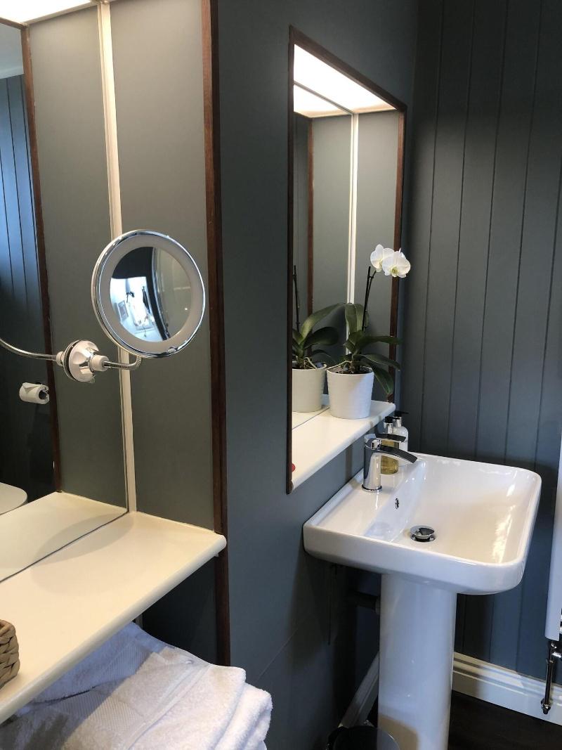 Sheridan Guest House - Oda