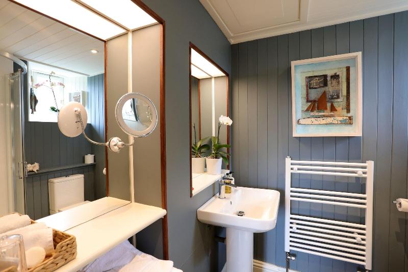 Sheridan Guest House - Oda