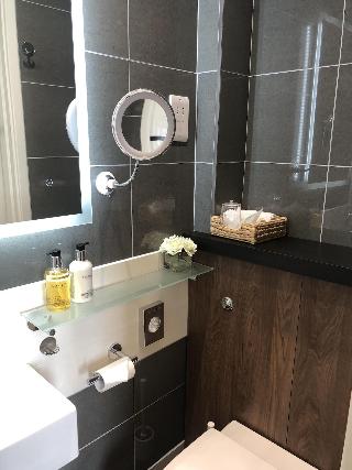 Sheridan Guest House fotoÄŸrafÄ±