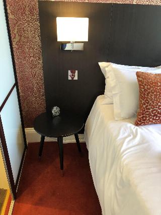 Sheridan Guest House fotoÄŸrafÄ±