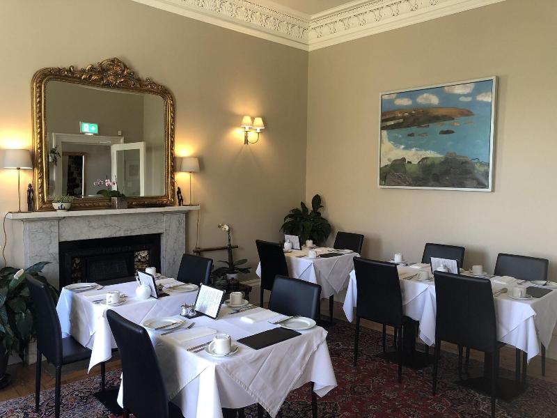 Sheridan Guest House - Restoran