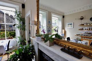 Sheridan Guest House fotoÄŸrafÄ±