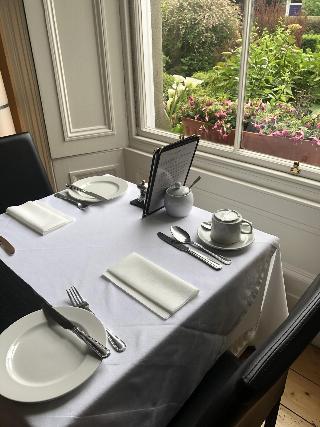 Sheridan Guest House fotoÄŸrafÄ±