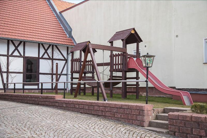 Zur Grünen Kutte - Aktivite