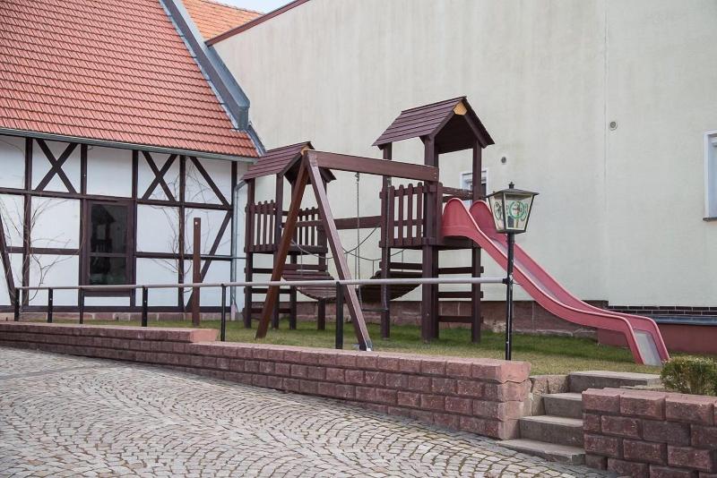 Zur Grünen Kutte - Aktivite
