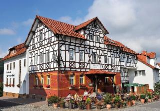 Zur Grünen Kutte otel fotoğrafı