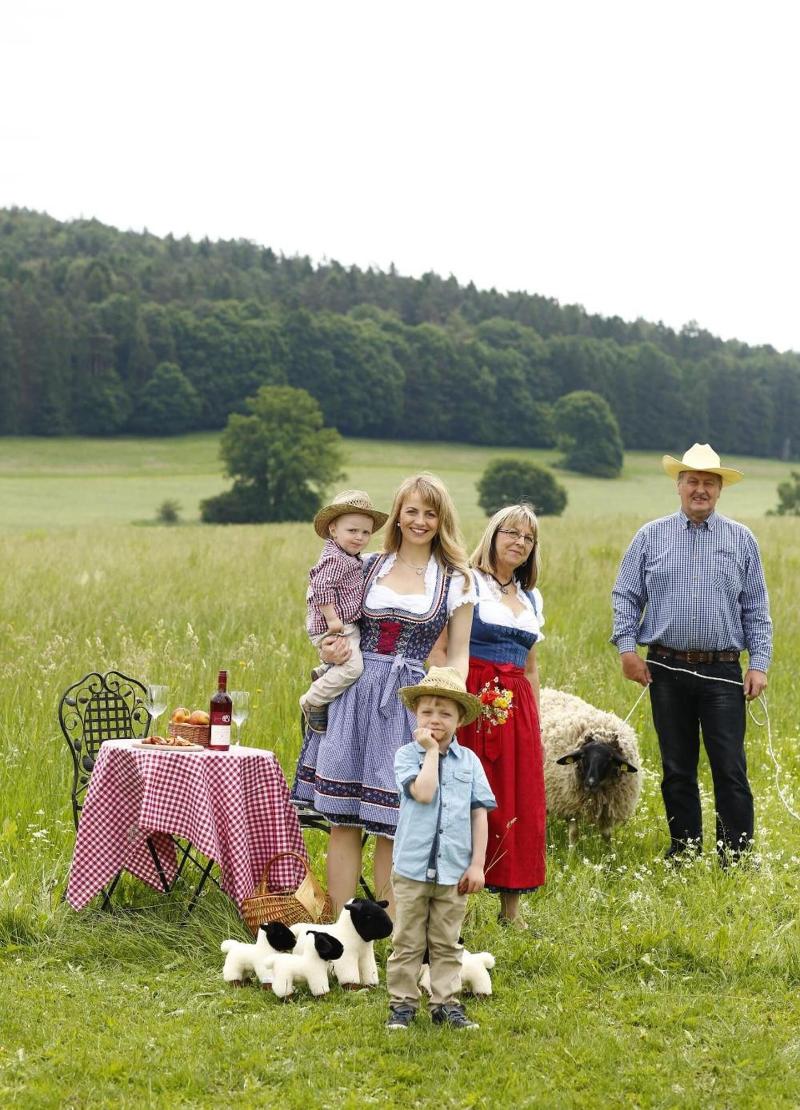 Zur Grünen Kutte - Genel