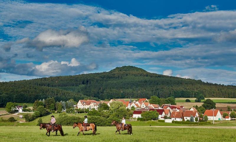 Zur Grünen Kutte - Genel