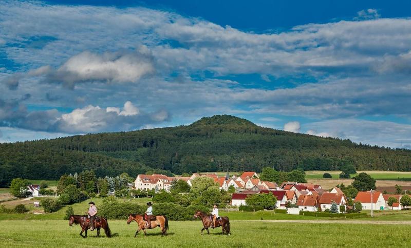 Zur Grünen Kutte - Genel