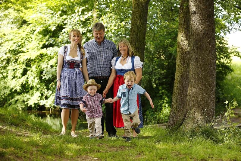 Zur Grünen Kutte - Genel