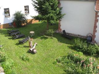 Zur Grünen Kutte fotoÄŸrafÄ±