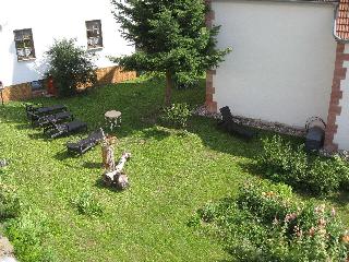 Zur Grünen Kutte fotoÄŸrafÄ±