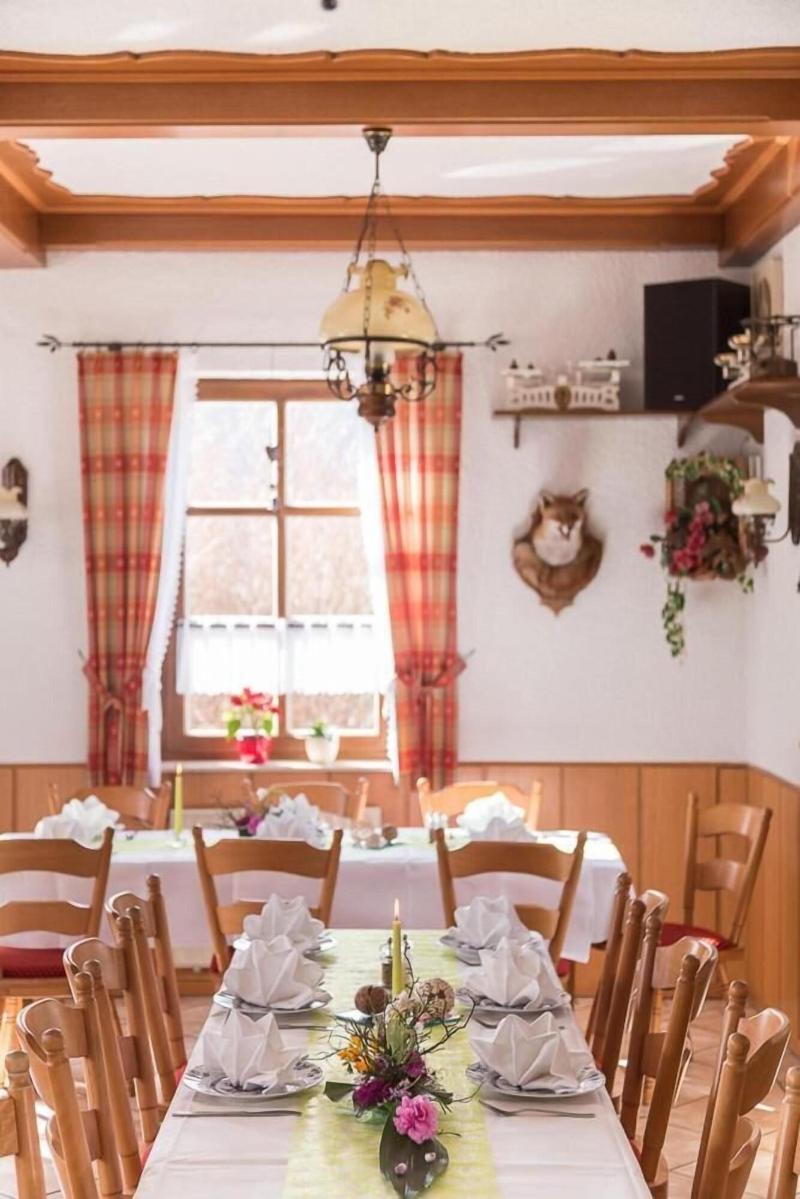 Zur Grünen Kutte - Restoran