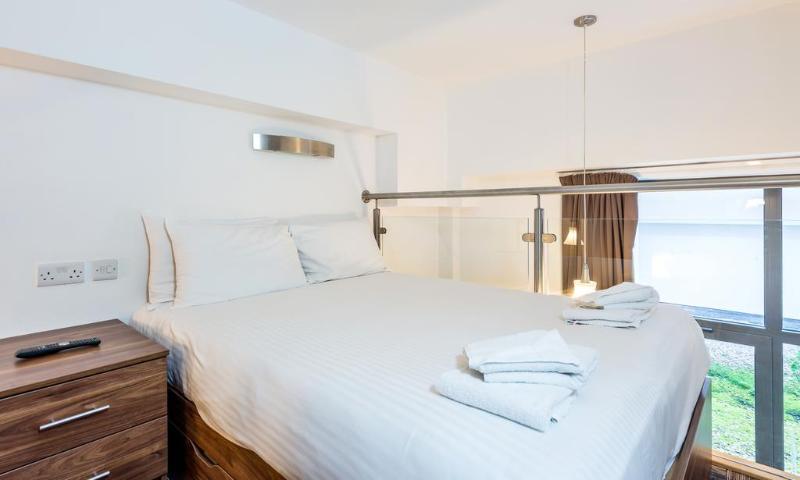 Richmond Place Apts - NOW KM Apartments - 993949 - Genel