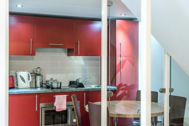 Richmond Place Apts - NOW KM Apartments - 993949 - Genel