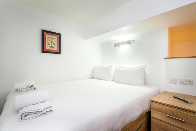 Richmond Place Apts - NOW KM Apartments - 993949 - Genel