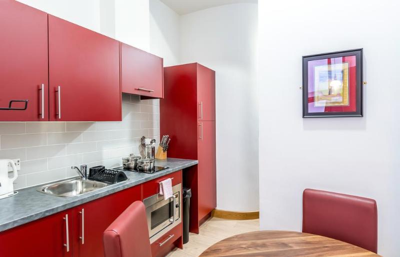 Richmond Place Apts - NOW KM Apartments - 993949 - Genel