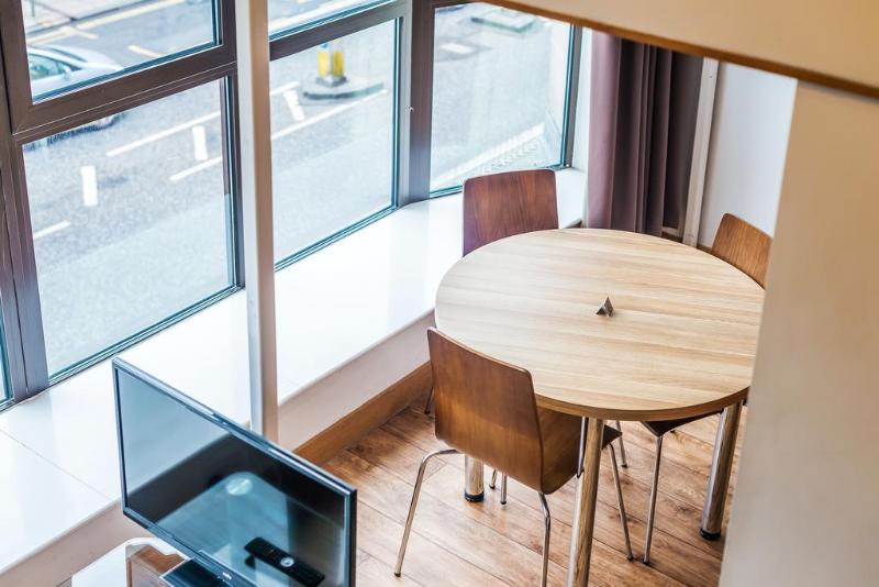 Richmond Place Apts - NOW KM Apartments - 993949 - Genel