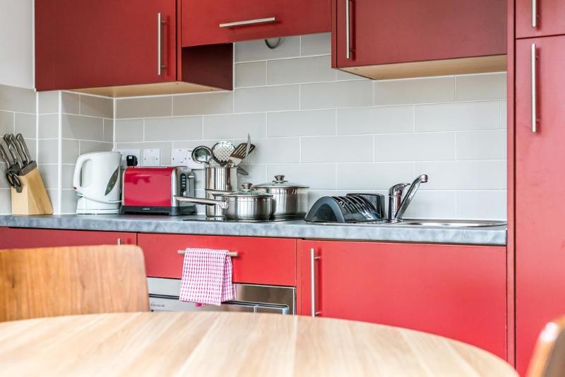 Richmond Place Apts - NOW KM Apartments - 993949 - Genel