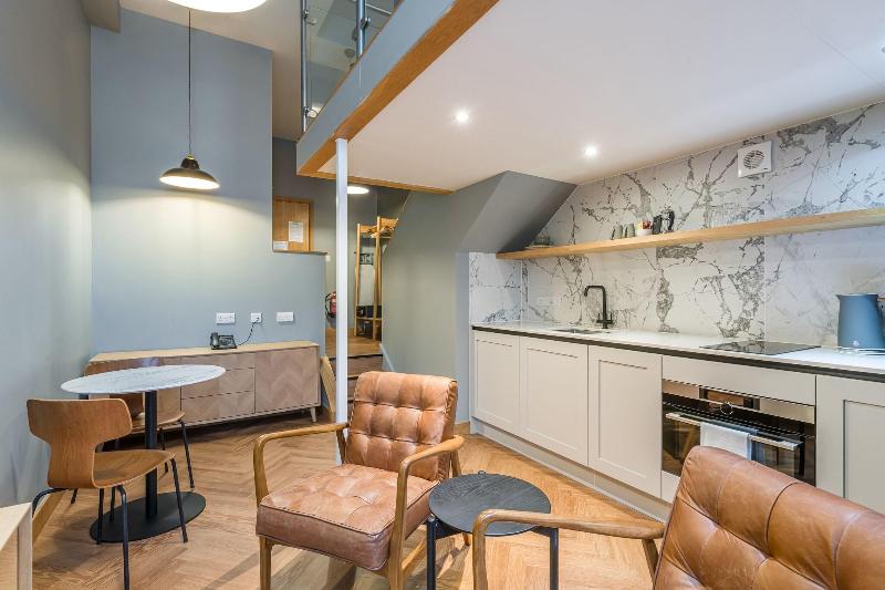 Richmond Place Apts - NOW KM Apartments - 993949 - Genel