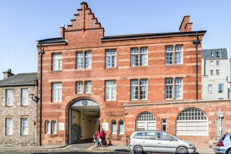 Richmond Place Apts - NOW KM Apartments - 993949 - Genel