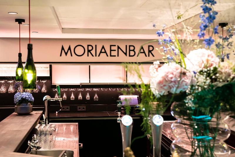 Golden Tulip Hotel Central - Bar