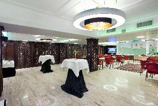 Golden Tulip Hotel Central fotoÄŸrafÄ±