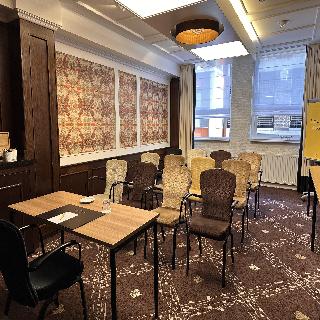 Golden Tulip Hotel Central fotoÄŸrafÄ±