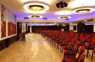 Golden Tulip Hotel Central fotoÄŸrafÄ±