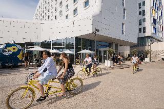 Golden Tulip Hotel Central fotoÄŸrafÄ±