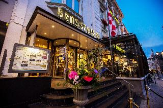 Golden Tulip Hotel Central fotoÄŸrafÄ±
